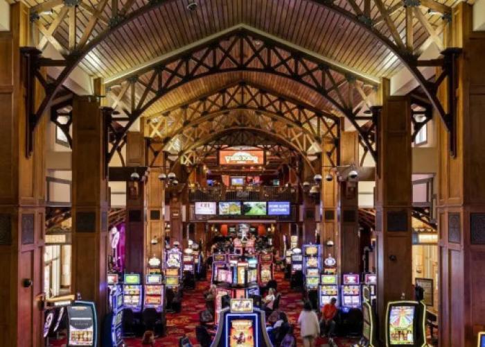 Lady Luck Casino Black Hawk