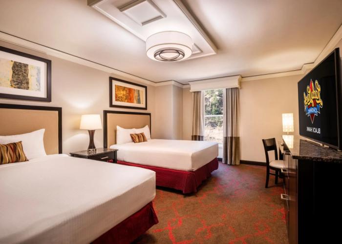 Lady Luck Casino Black Hawk