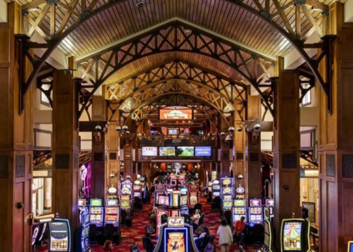 Lady Luck Casino Black Hawk