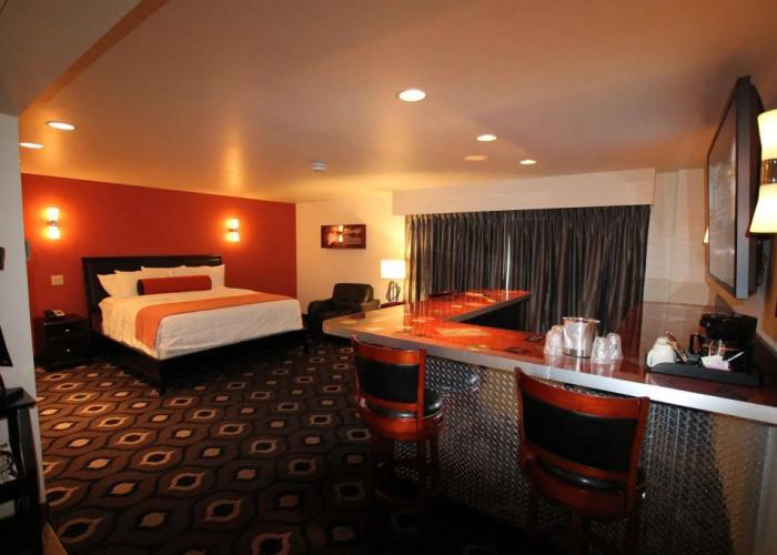 Grand Z Casino Hotel by Red Lion Hotels