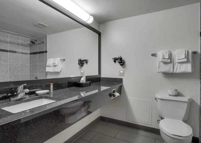 Grand Z Casino Hotel by Red Lion Hotels