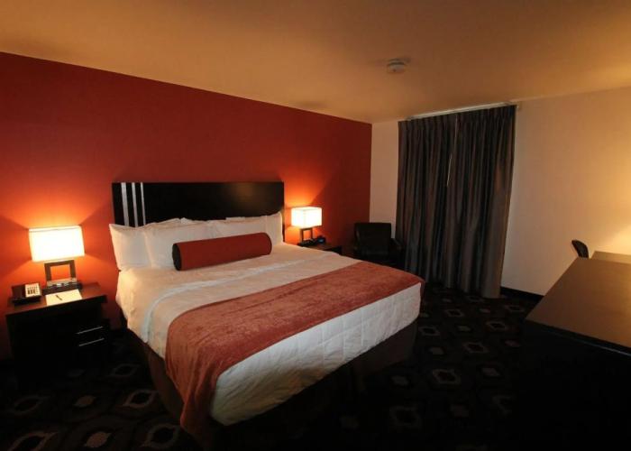 Grand Z Casino Hotel by Red Lion Hotels