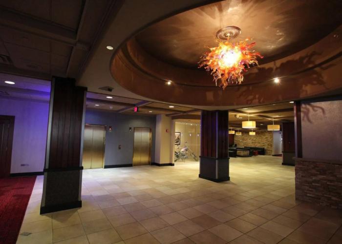 Grand Z Casino Hotel by Red Lion Hotels