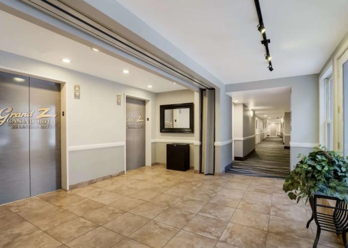 Grand Z Casino Hotel by Red Lion Hotels