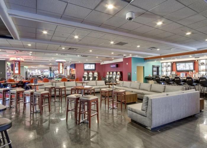 Grand Z Casino Hotel by Red Lion Hotels