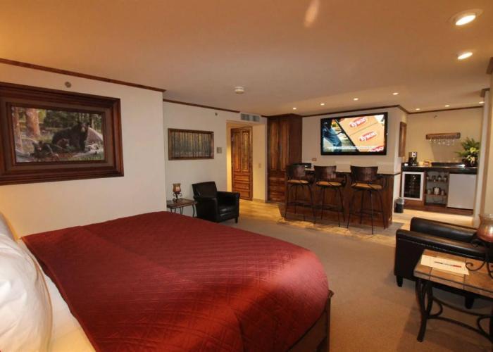 Grand Z Casino Hotel by Red Lion Hotels