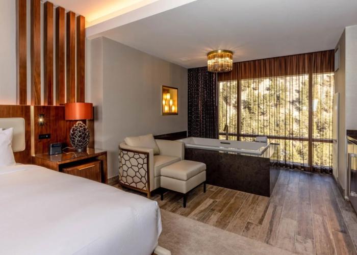 Monarch Casino Resort Spa Black Hawk