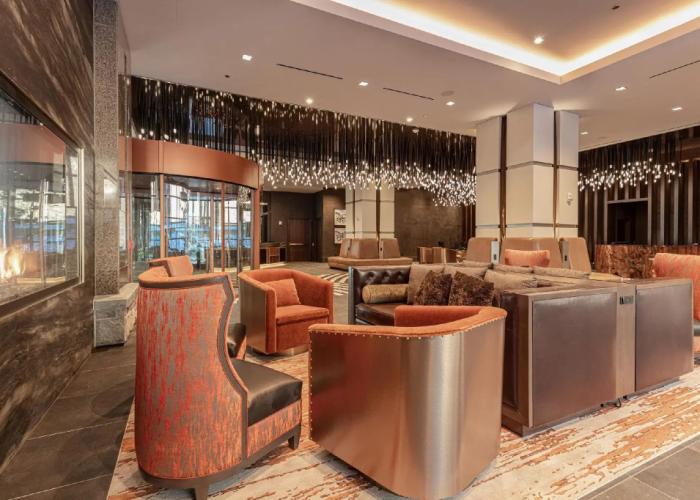 Monarch Casino Resort Spa Black Hawk