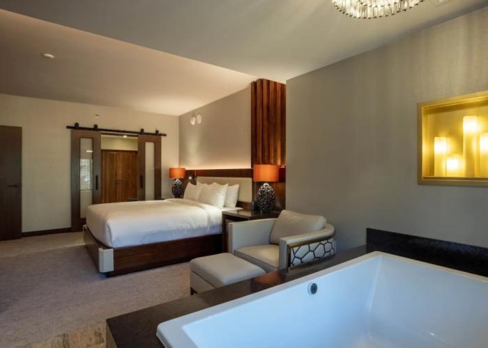 Monarch Casino Resort Spa Black Hawk