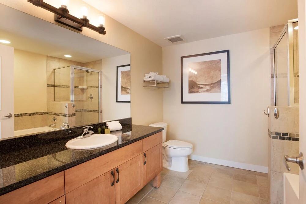 фото Fraser Crossing/Founders Pointe, Condo | Top Floor Ski-In/Ski-Out (Premium-Rated Condo 3622)