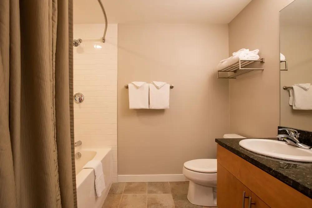 фото Fraser Crossing/Founders Pointe, Condo | Top Floor Ski-In/Ski-Out (Premium-Rated Condo 3622)