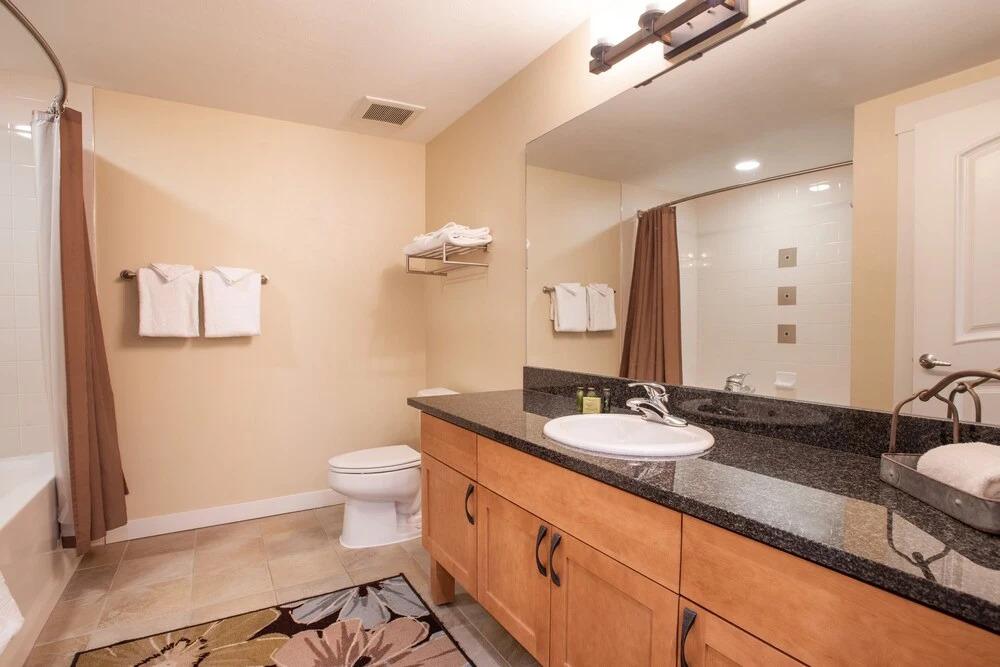 фото Fraser Crossing/Founders Pointe, Condo | Top Floor Ski-In/Ski-Out (Premium-Rated Condo 3622)