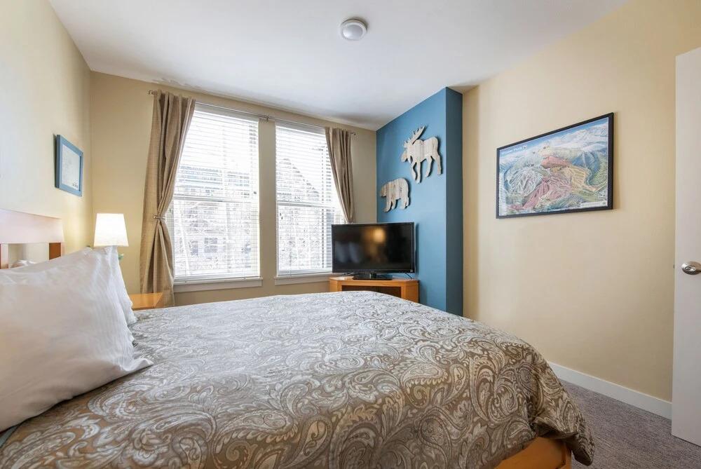 фото Fraser Crossing/Founders Pointe, Condo | Top Floor Ski-In/Ski-Out (Premium-Rated Condo 3622)