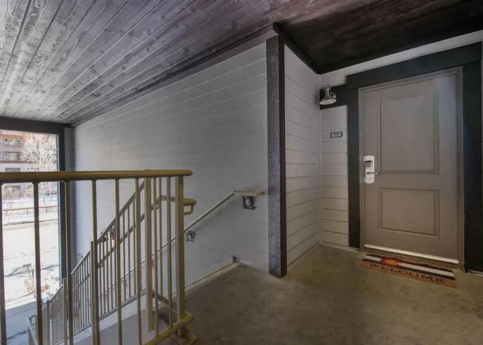 Fraser Crossing/Founders Pointe, Condo | Top Floor Ski-In/Ski-Out (Premium-Rated Condo 3622)