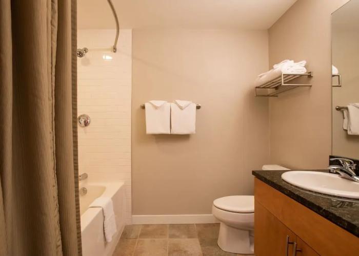 Fraser Crossing/Founders Pointe, Condo | Top Floor Ski-In/Ski-Out (Premium-Rated Condo 3622)