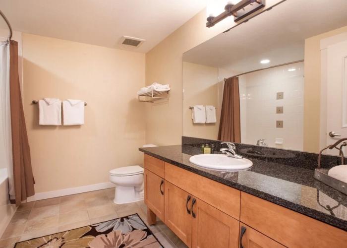 Fraser Crossing/Founders Pointe, Condo | Top Floor Ski-In/Ski-Out (Premium-Rated Condo 3622)