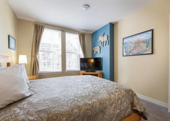 Fraser Crossing/Founders Pointe, Condo | Top Floor Ski-In/Ski-Out (Premium-Rated Condo 3622)