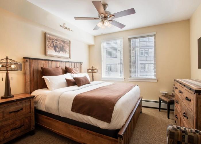 Fraser Crossing/Founders Pointe, Condo | Top Floor Ski-In/Ski-Out (Premium-Rated Condo 3622)