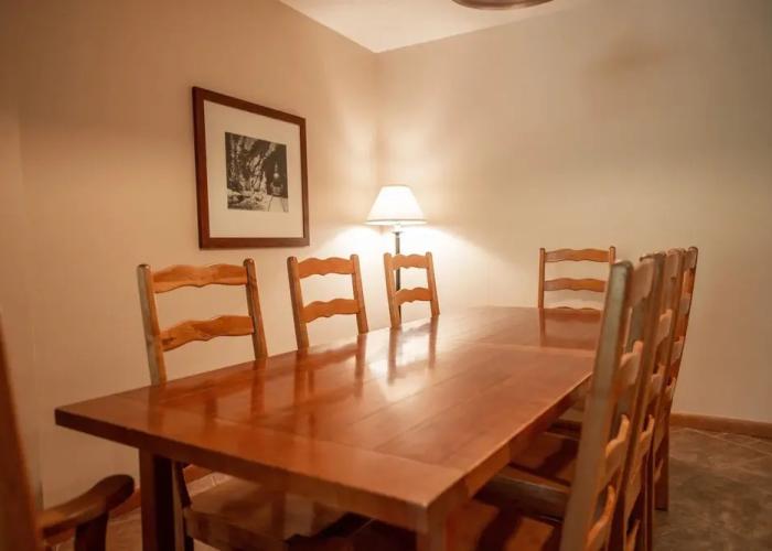 Zephyr Mountain Lodge, Condo | Perfect Ski-In/Ski-Out with Gondola View (Select-Rated Condo 1217)