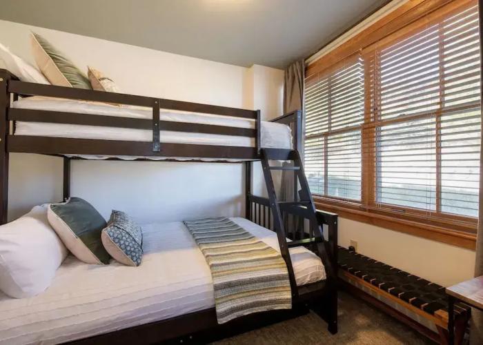 Zephyr Mountain Lodge, Condo | Perfect Ski-In/Ski-Out with Gondola View (Select-Rated Condo 1217)