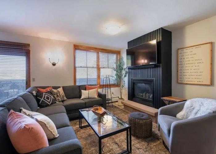 Zephyr Mountain Lodge, Condo | Perfect Ski-In/Ski-Out with Gondola View (Select-Rated Condo 1217)