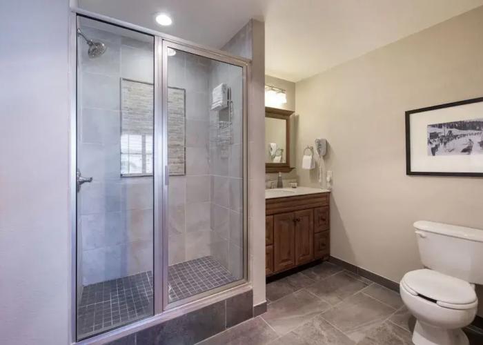 Zephyr Mountain Lodge, Condo | Perfect Ski-In/Ski-Out with Gondola View (Select-Rated Condo 1217)