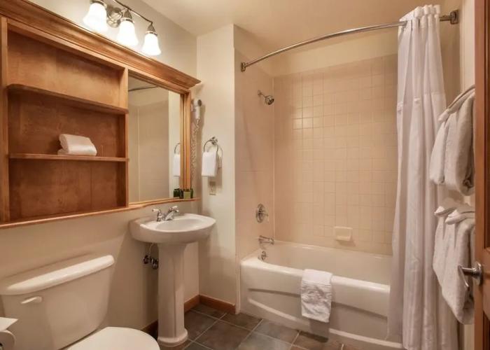 Zephyr Mountain Lodge, Condo | Perfect Ski-In/Ski-Out with Gondola View (Select-Rated Condo 1217)