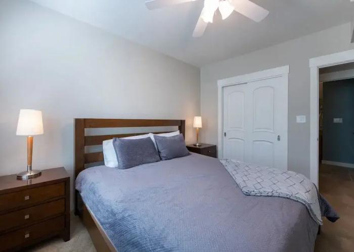 Fraser Crossing/Founder Pointe, Townhome style Condo | Gondola Acess (Value-Rated Condo 3229)