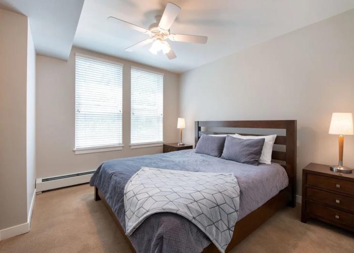 Fraser Crossing/Founder Pointe, Townhome style Condo | Gondola Acess (Value-Rated Condo 3229)