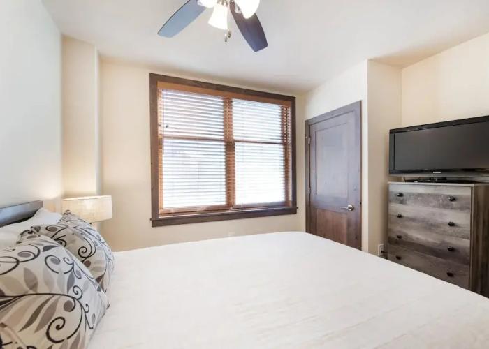 Zephyr Mountain Lodge, Condo | Ski-In/Ski-Out Village Corridor View (Value-Rated Condo 2310)