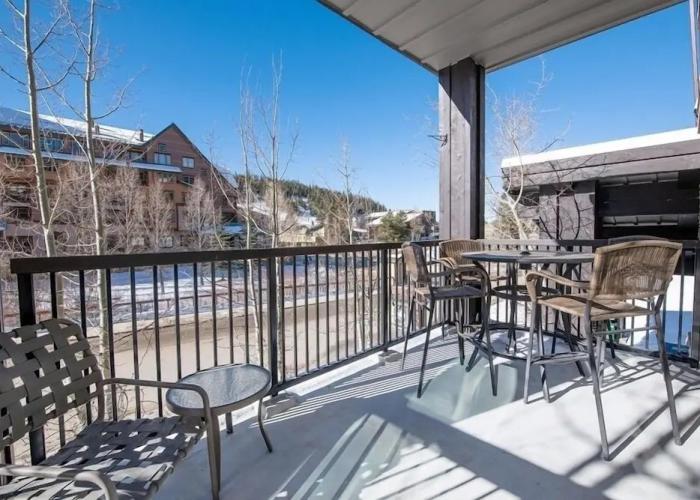 Fraser Crossing/Founders Pointe, Condo | Ski-In/Ski-Out (Premium-Rated Condo 3235)