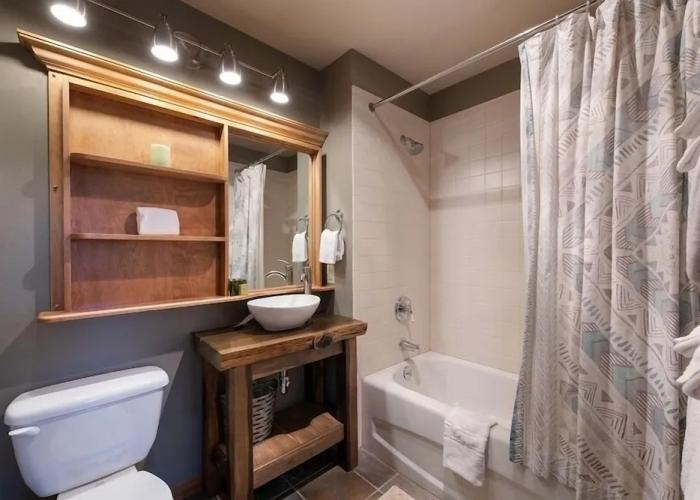 Zephyr Mountain Lodge, Condo | Ski Storage (Select-Rated Condo 2700)