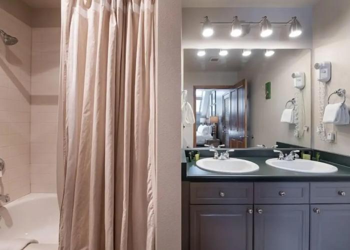 Zephyr Mountain Lodge, Condo | Ski Storage (Select-Rated Condo 2700)