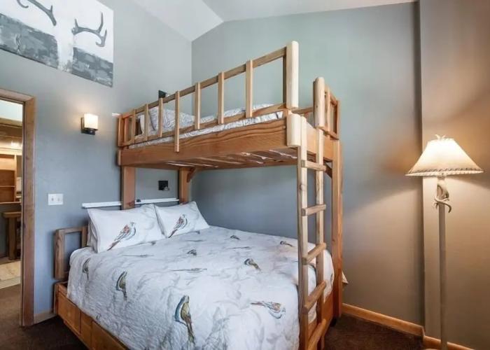 Zephyr Mountain Lodge, Condo | Ski Storage (Select-Rated Condo 2700)