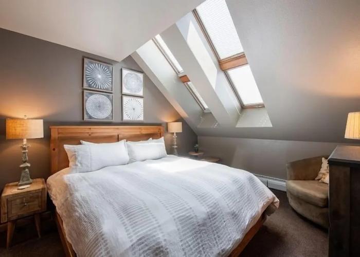 Zephyr Mountain Lodge, Condo | Ski Storage (Select-Rated Condo 2700)