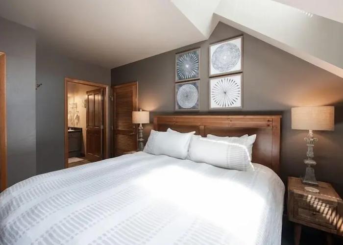 Zephyr Mountain Lodge, Condo | Ski Storage (Select-Rated Condo 2700)