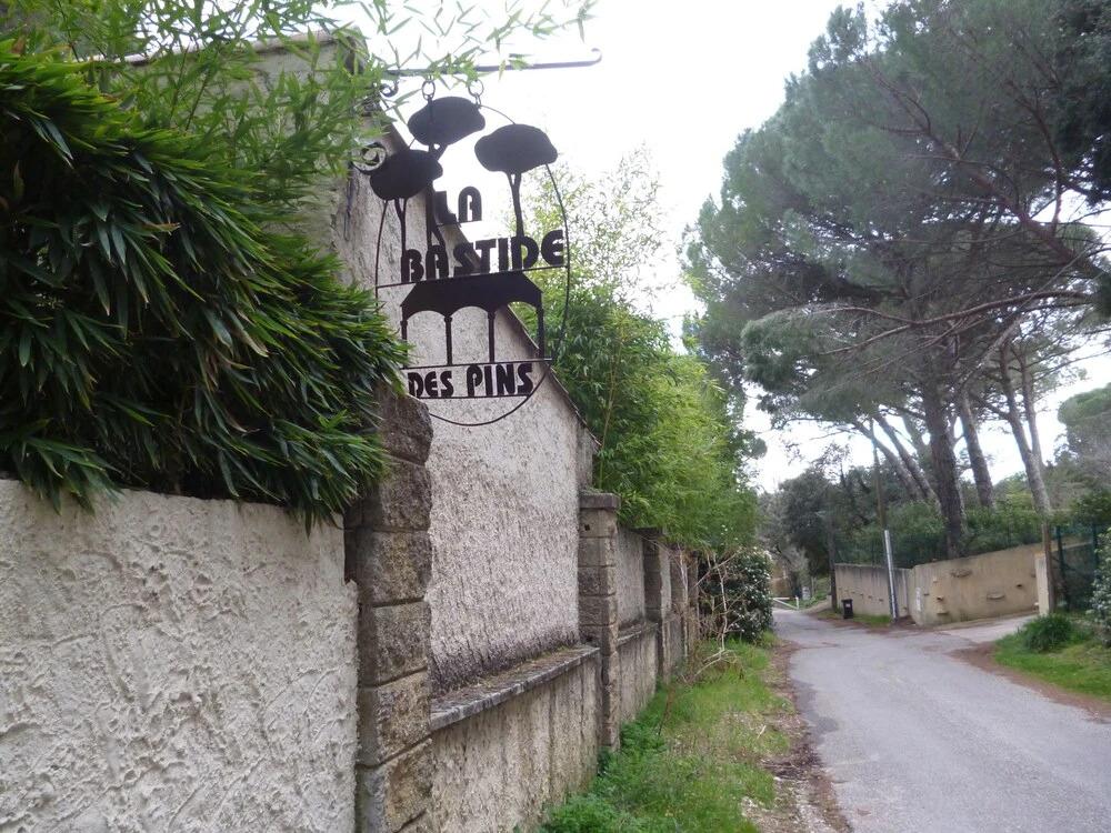 La Bastide Des Pins