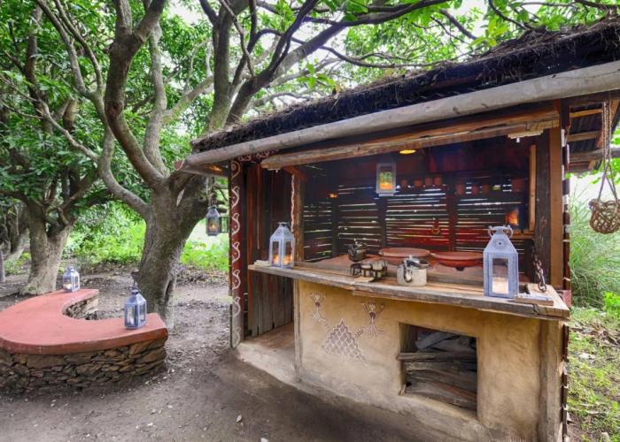 Paatlidun Safari Lodge