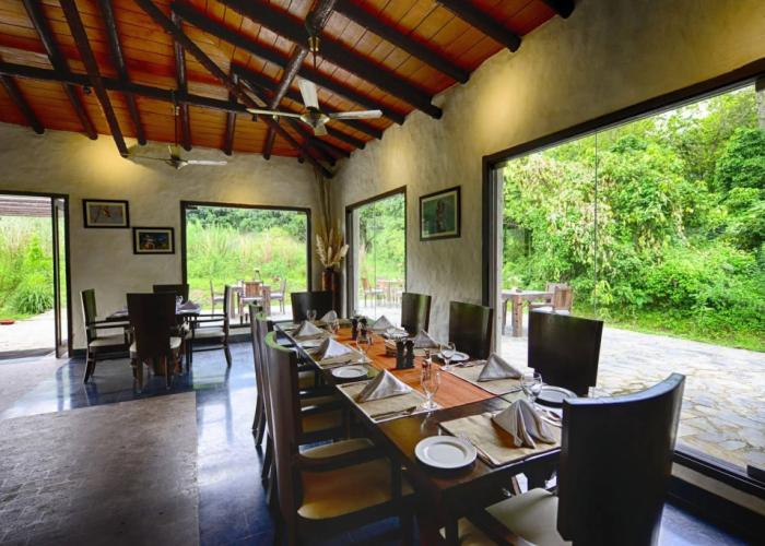 Paatlidun Safari Lodge