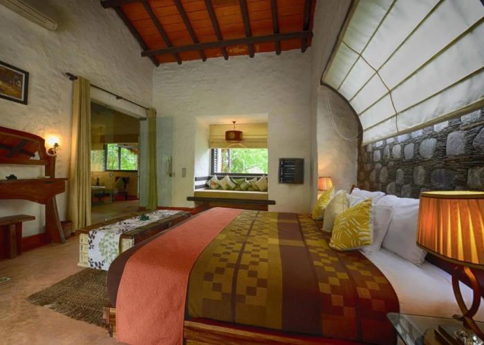 Paatlidun Safari Lodge