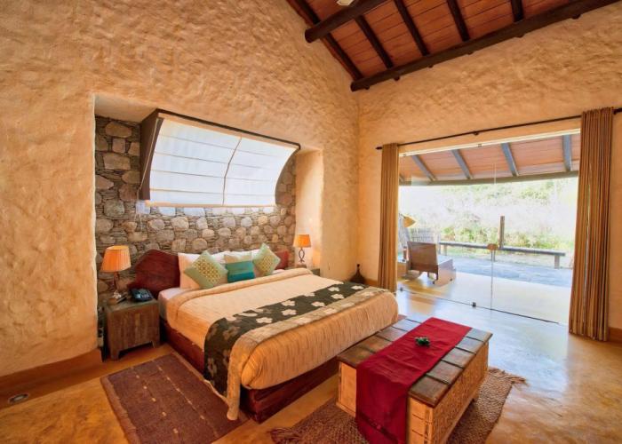 Paatlidun Safari Lodge