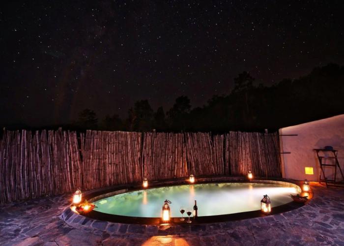 Paatlidun Safari Lodge
