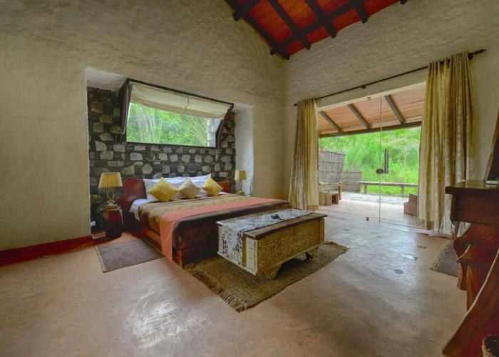 Paatlidun Safari Lodge