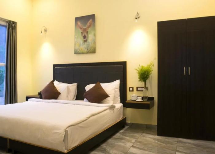 LaTigre Resort