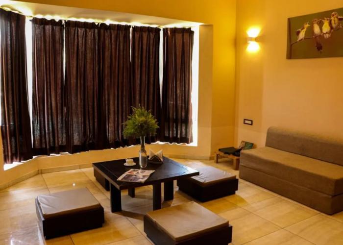 LaTigre Resort