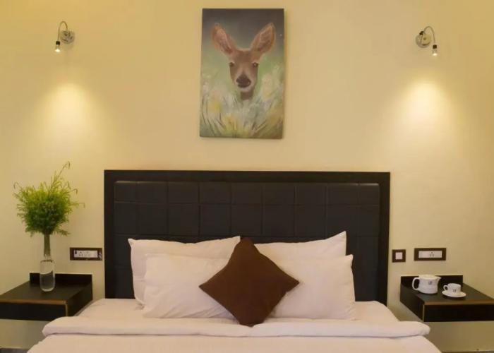 LaTigre Resort