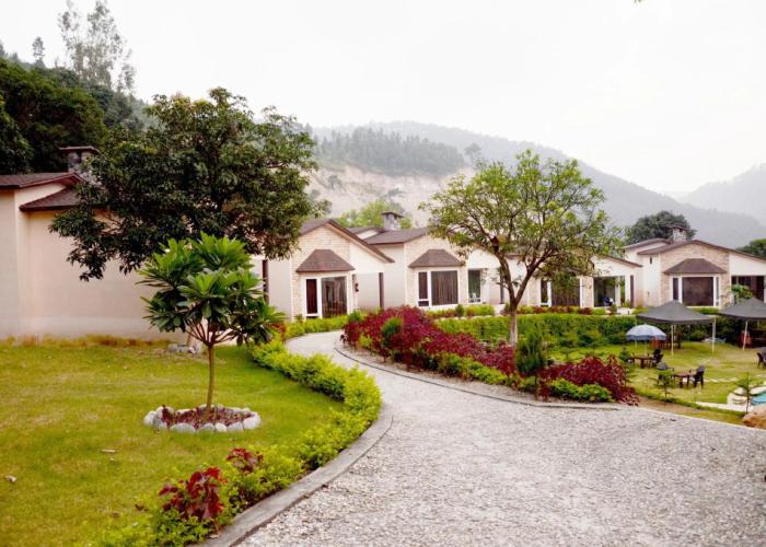 LaTigre Resort