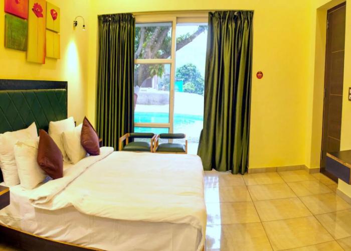 LaTigre Resort
