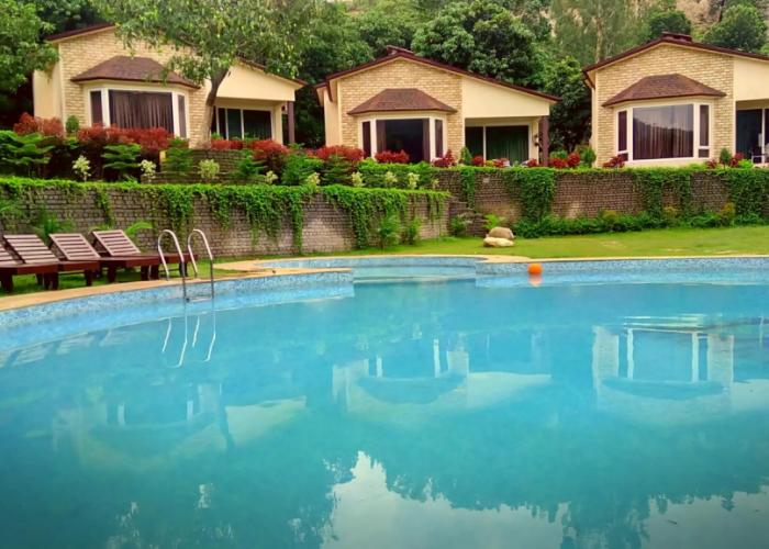 LaTigre Resort