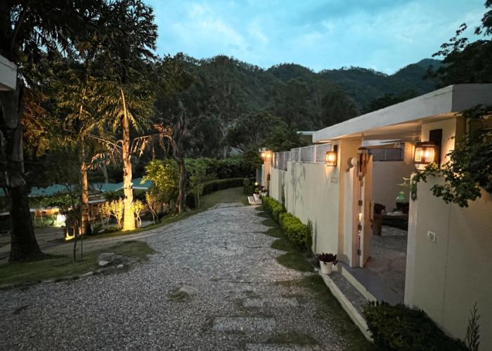 The Solluna Hotel